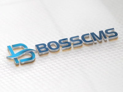 重庆BOSSCMS系统，简单好用的网站内容管理系统