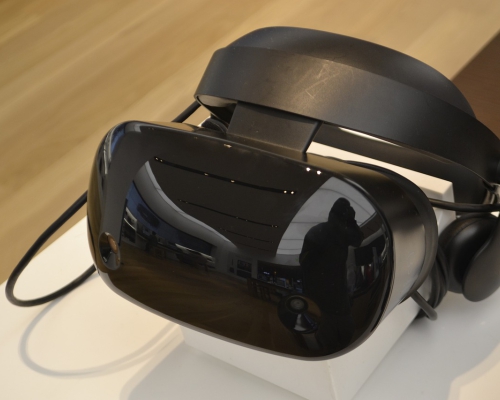 重庆VR眼镜一体机